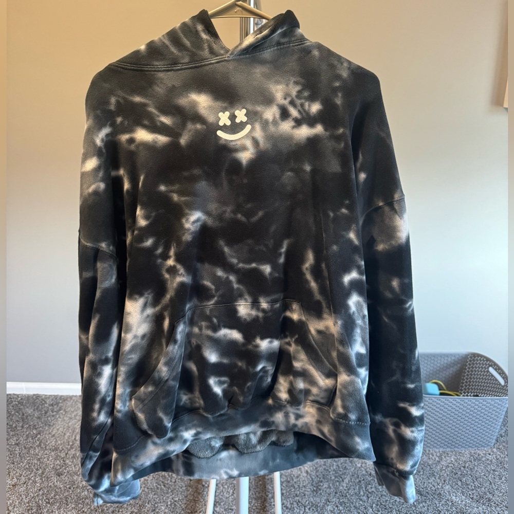 XL Barstool PlanBri uncut sleep when your dead hoodie